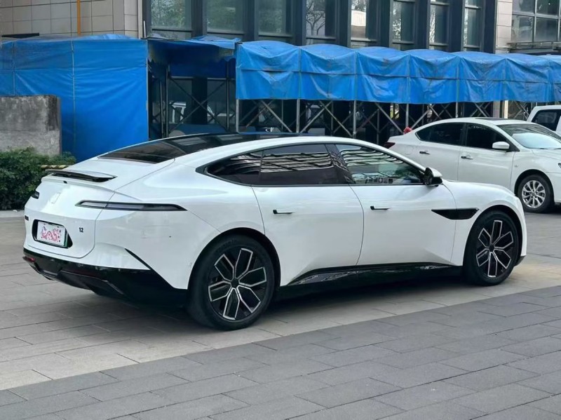 佛山24年阿维塔128