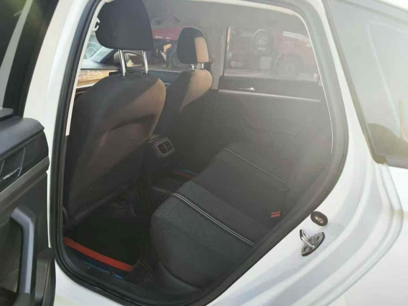 咸阳21年大众朗逸4