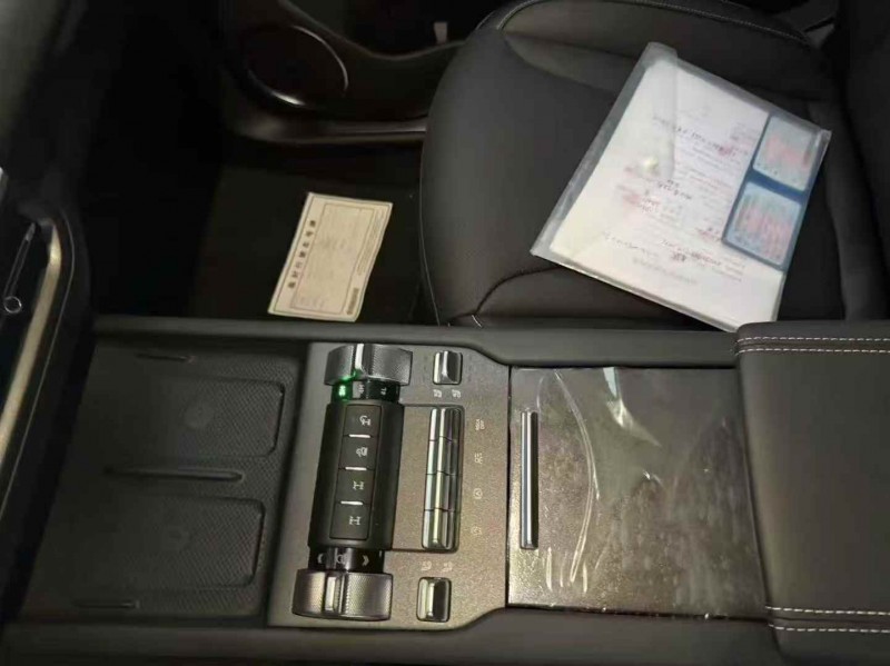 常州25年长城汽车坦克7