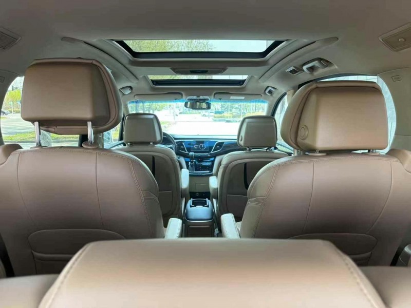 吉林18年别克GL84