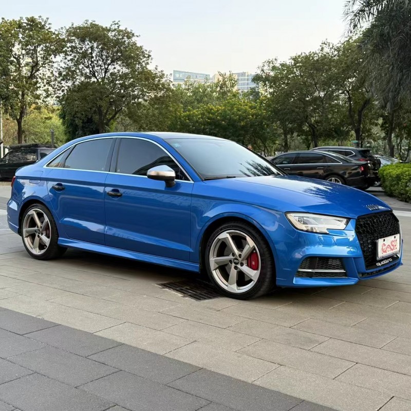 佛山19年奥迪S32