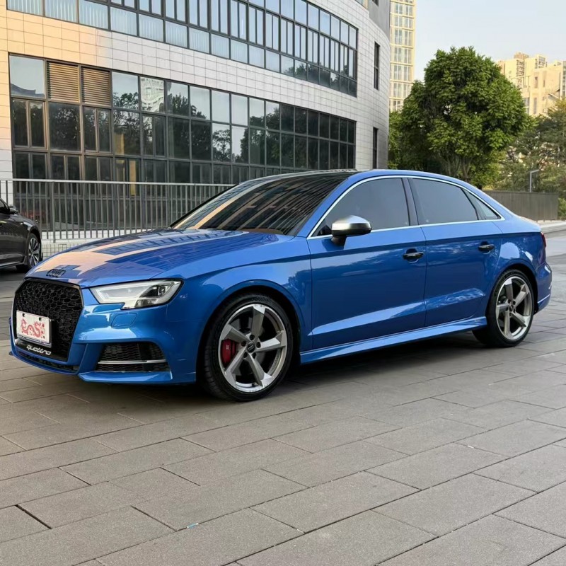 佛山19年奥迪S33