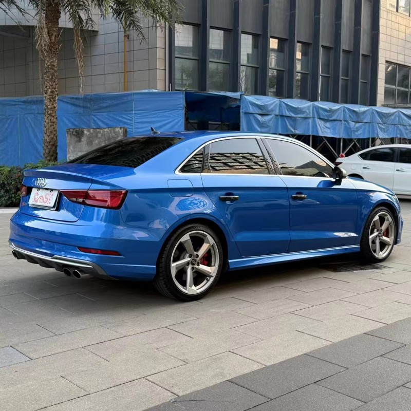 佛山19年奥迪S38