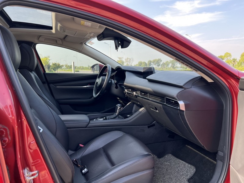 盐城21年马自达昂克赛拉6