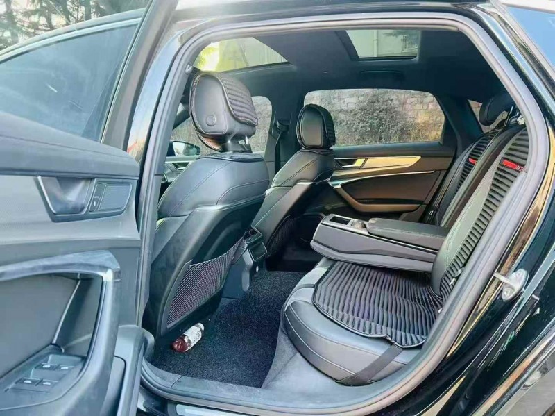 烟台19年奥迪A6L7