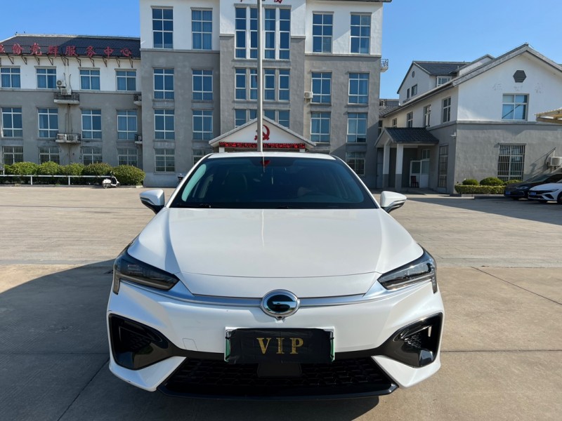 盐城23年传祺埃安S5801