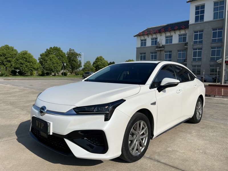 盐城23年传祺埃安S5803