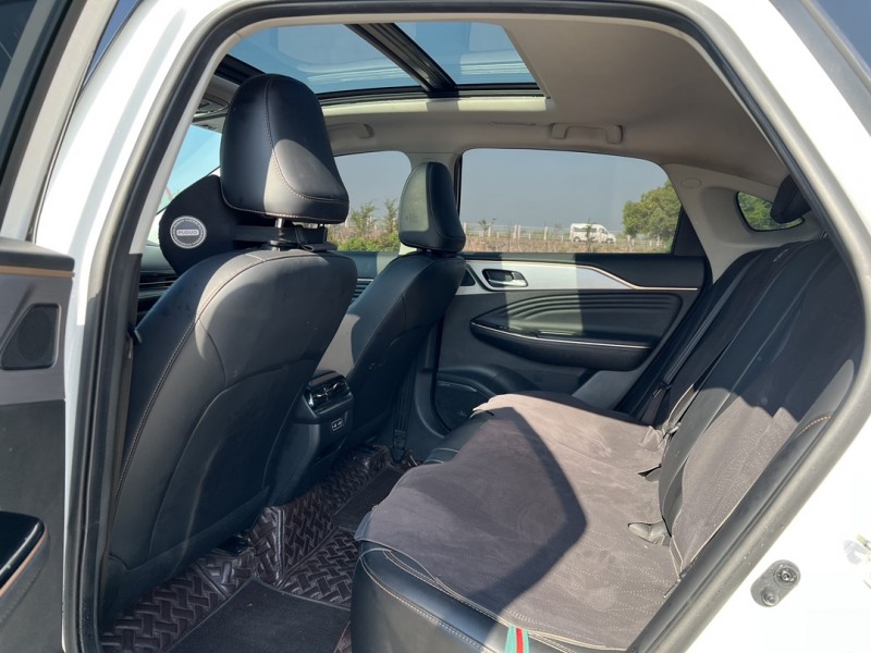 盐城23年传祺埃安S5805