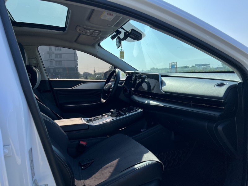 盐城23年传祺埃安S5806