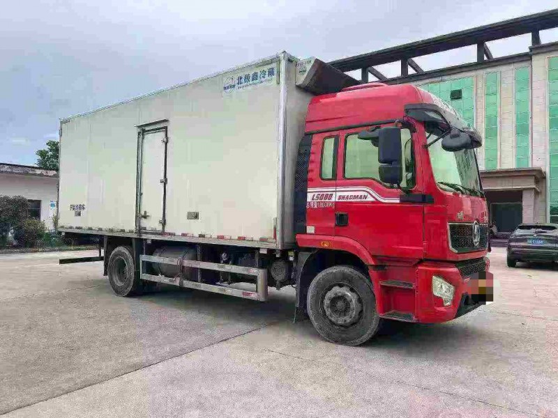 宿迁23年陕汽德龙3