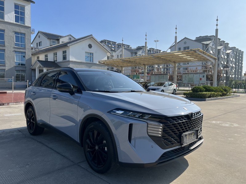 盐城21年启辰大V2