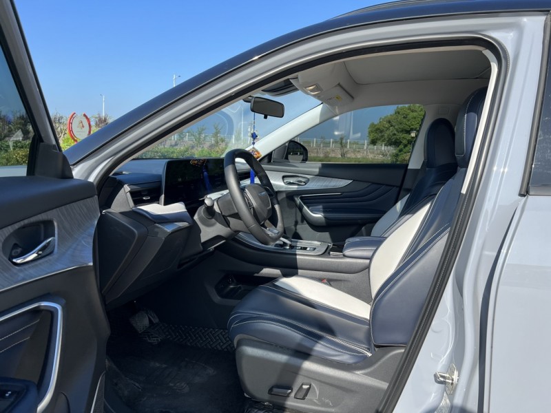 盐城21年启辰大V4