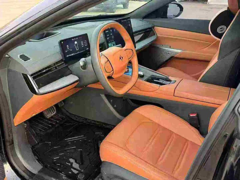 宿迁24年东风奕派4