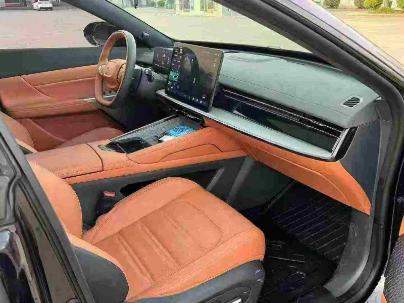 宿迁24年东风奕派5