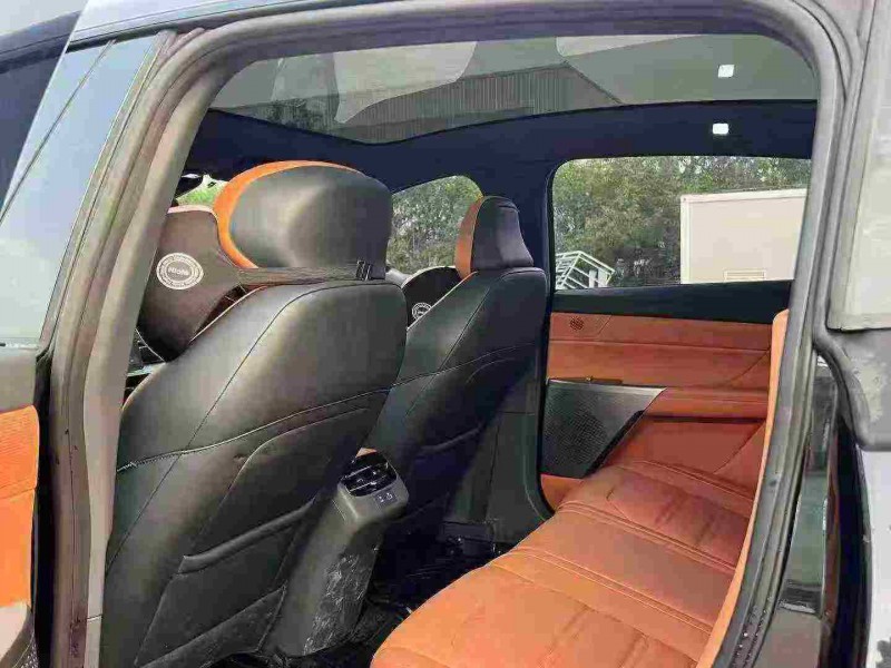 宿迁24年东风奕派6