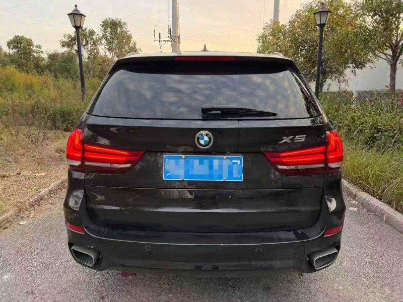 宜昌19年宝马X59