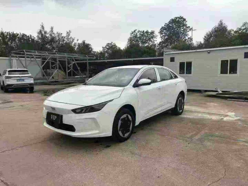 宿迁24年吉利几何2