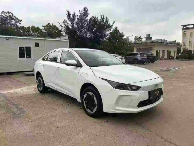 宿迁24年吉利几何3