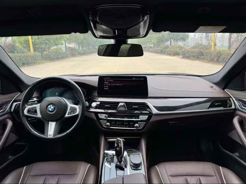 徐州22年宝马5系9