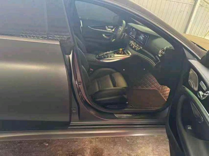 吉安24年奔驰AMG5