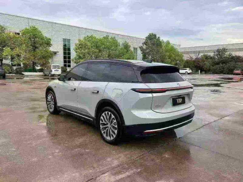 宿迁25年蔚来ES67