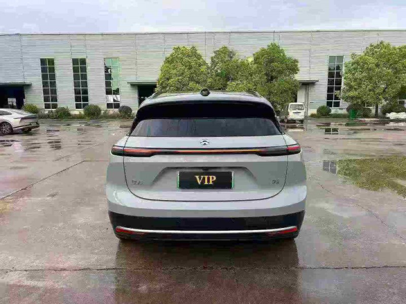 宿迁25年蔚来ES69