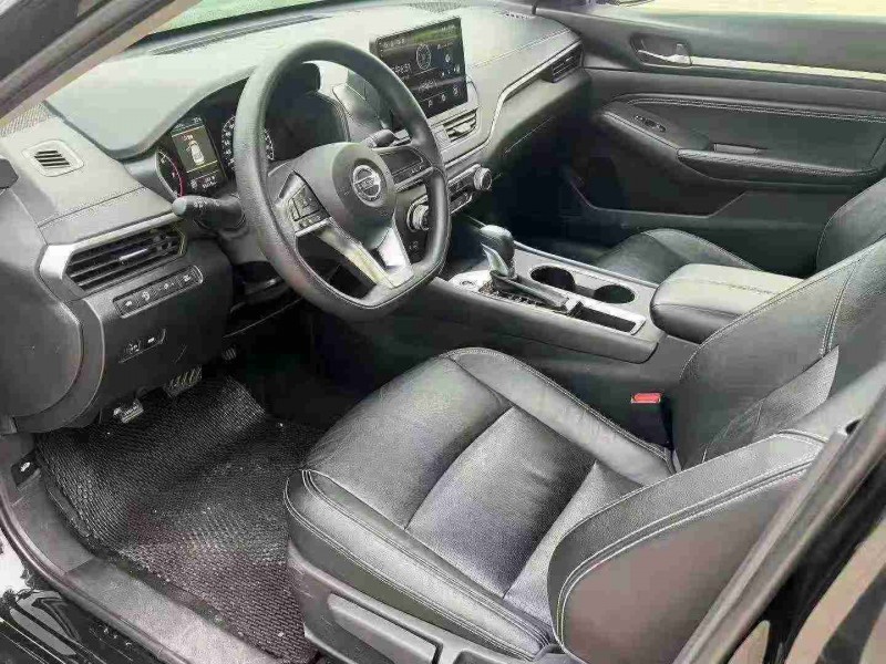 宿迁22年日产天籁4