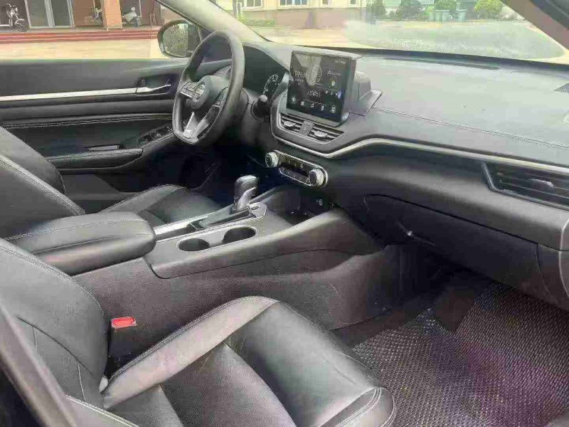 宿迁22年日产天籁6