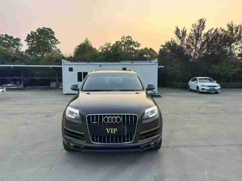 徐州15年奥迪Q71