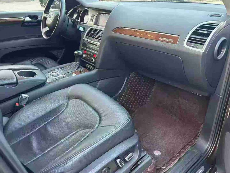 徐州15年奥迪Q75