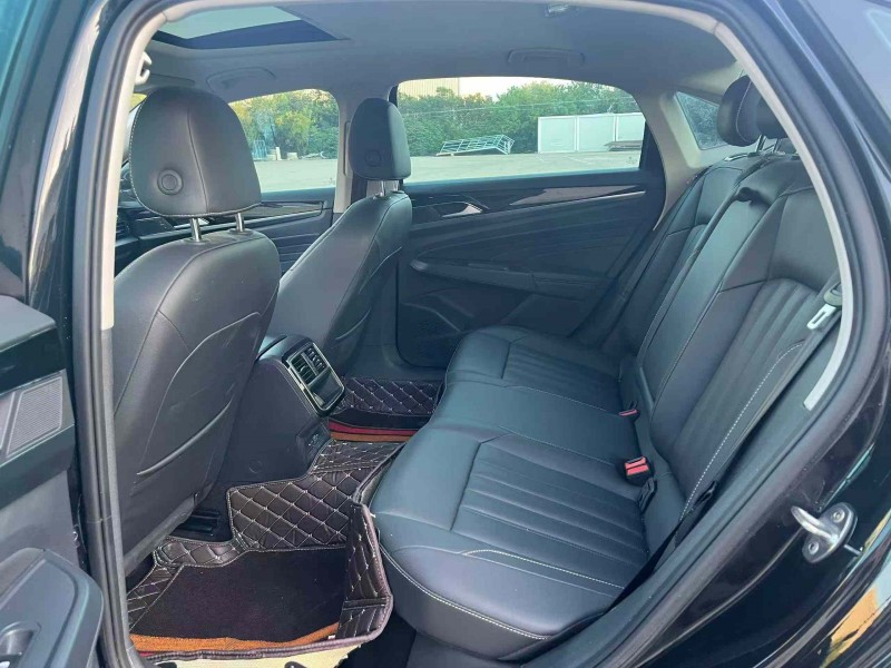 徐州22年大众帕萨特6