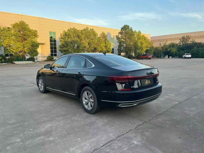 徐州22年大众帕萨特8