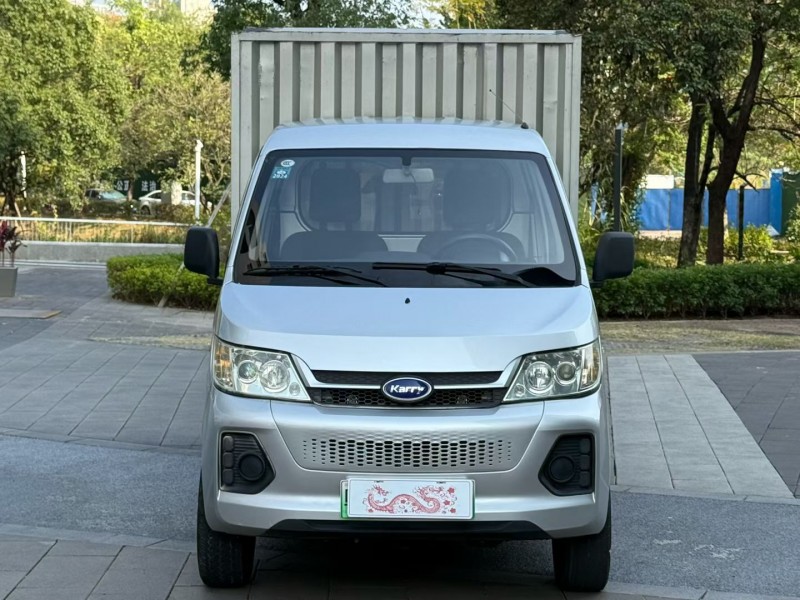 佛山23年开瑞优劲1