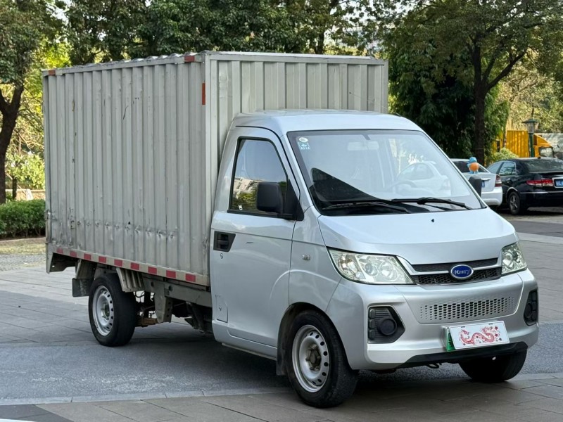 佛山23年开瑞优劲2