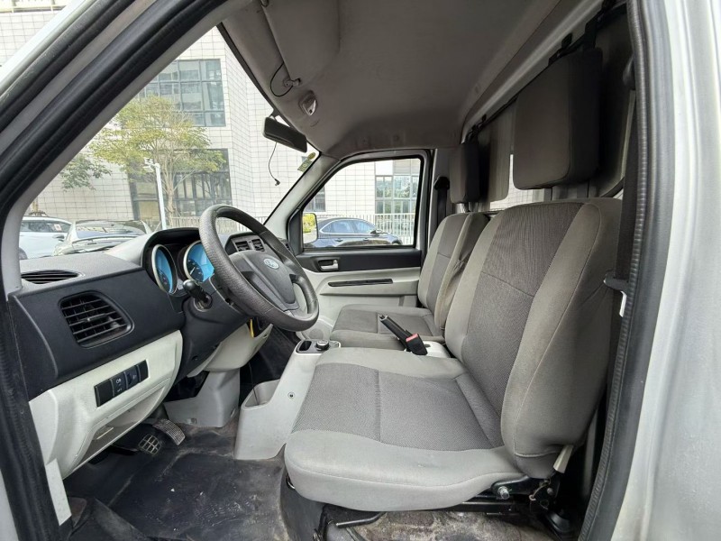 佛山23年开瑞优劲4