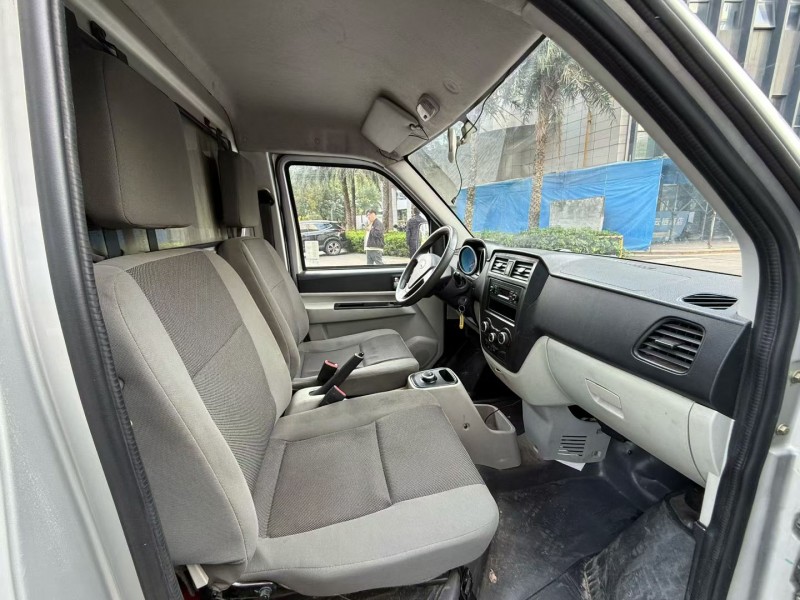 佛山23年开瑞优劲5