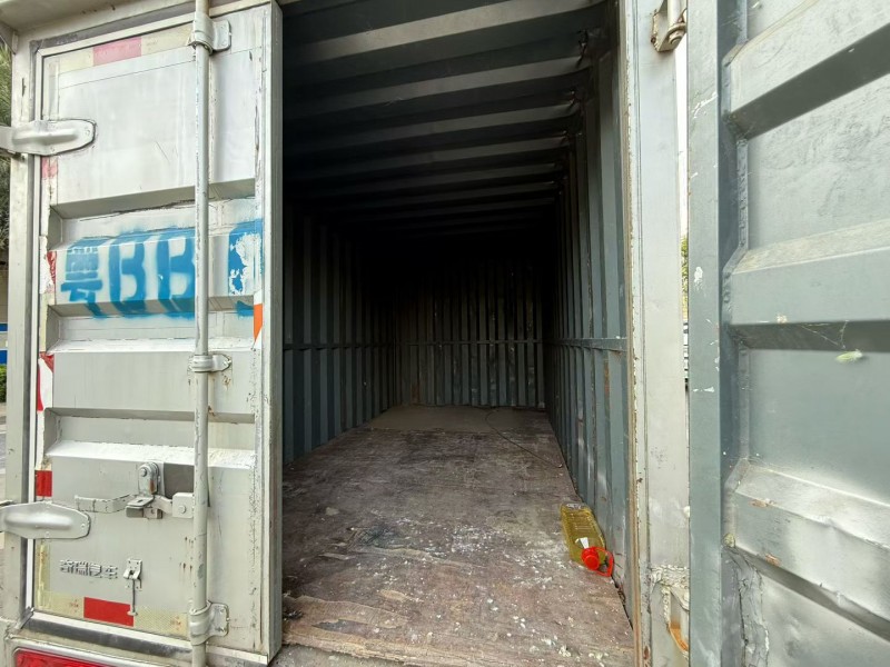 佛山23年开瑞优劲6