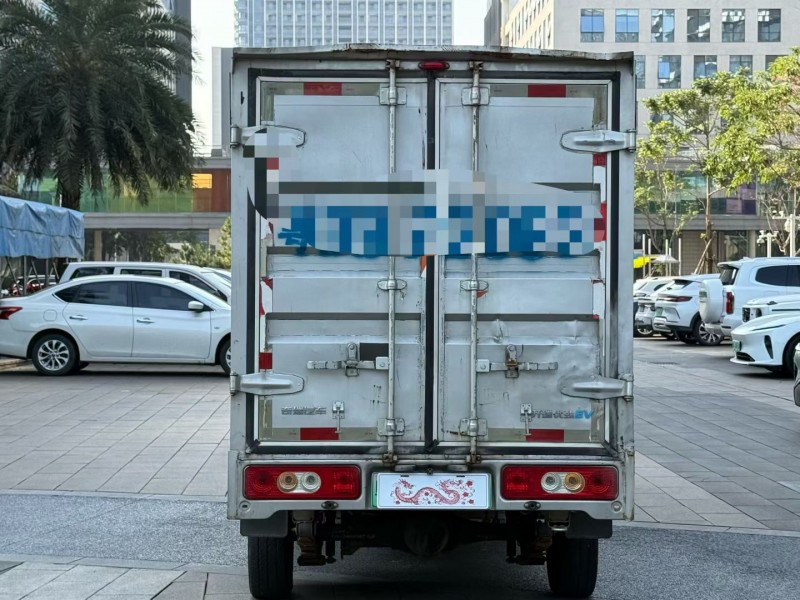 佛山23年开瑞优劲9