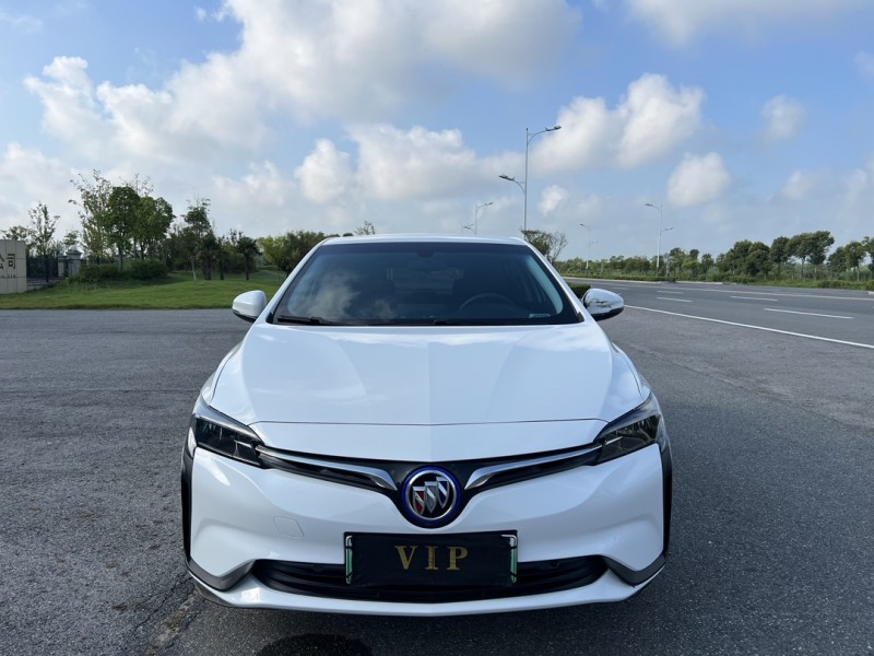 盐城24年别克微蓝1