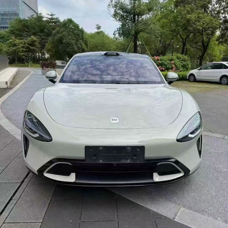 佛山24年小米SU71