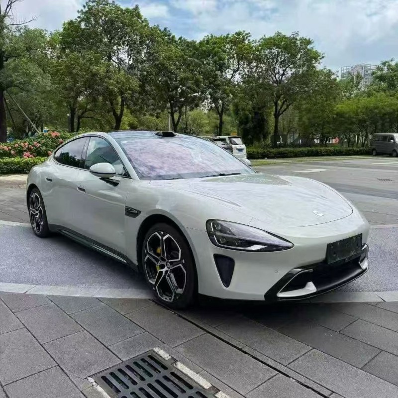 佛山24年小米SU72