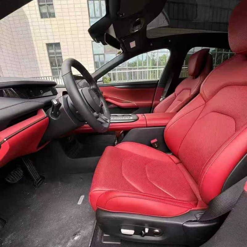 佛山24年小米SU74