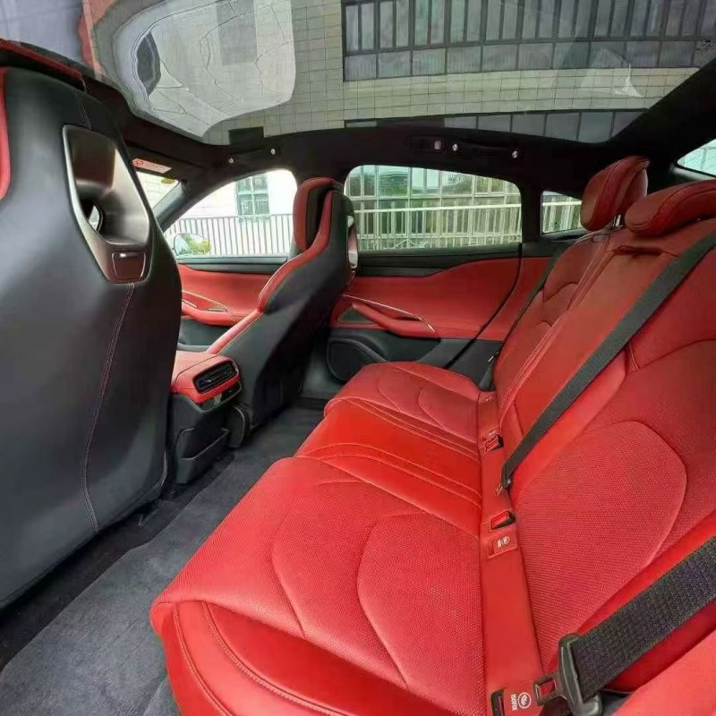 佛山24年小米SU76