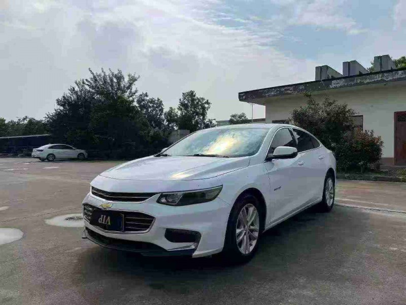 宿迁19年雪佛兰迈锐宝2