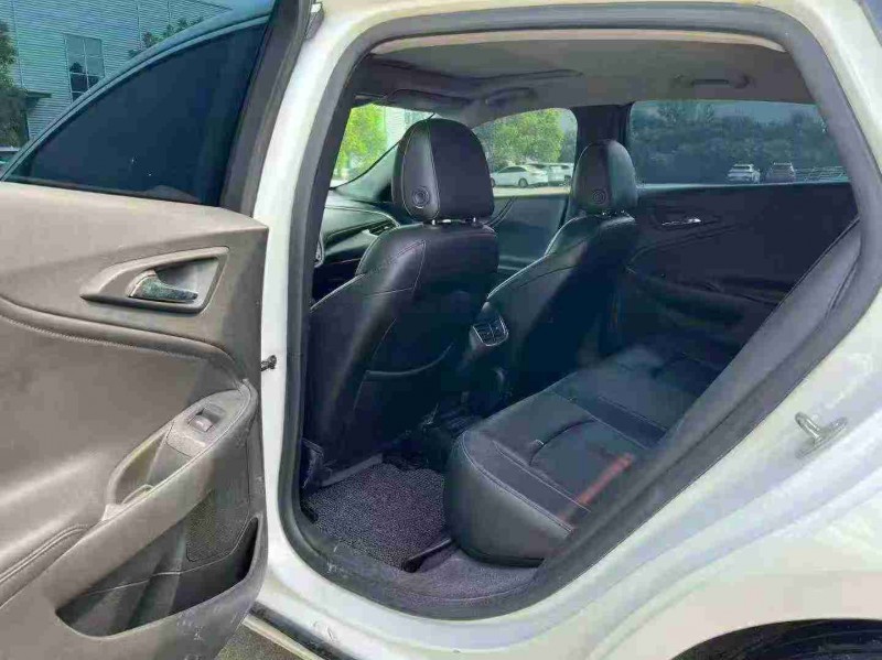 宿迁19年雪佛兰迈锐宝6