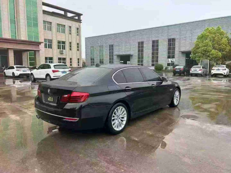 宿迁17年宝马5系6