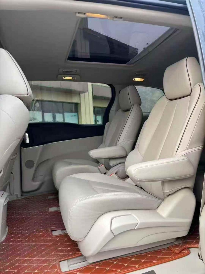 秦皇岛20年别克GL86