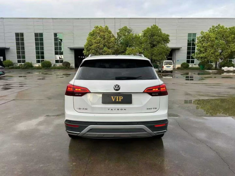 宿迁22年大众探岳9