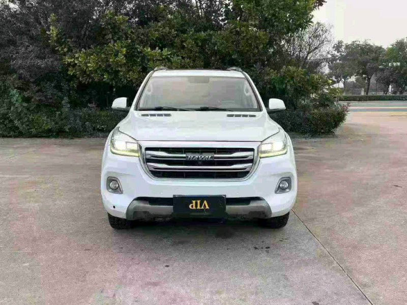 宿迁21年哈弗H91