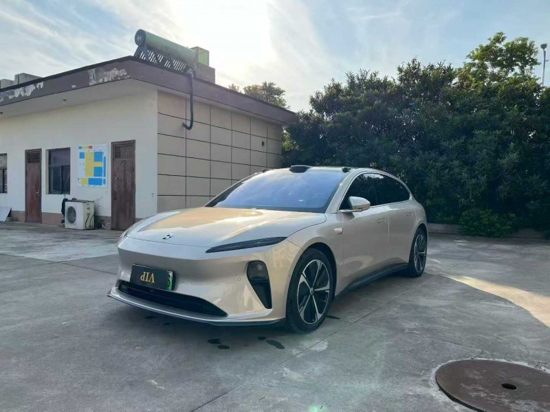 宿迁24年蔚来ET52